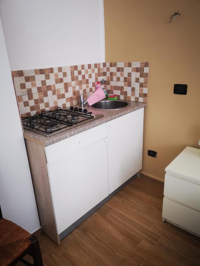 Rent House A Casa Mia Pensión *