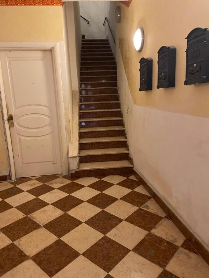 Rent House A Casa Mia Pensión Palermo