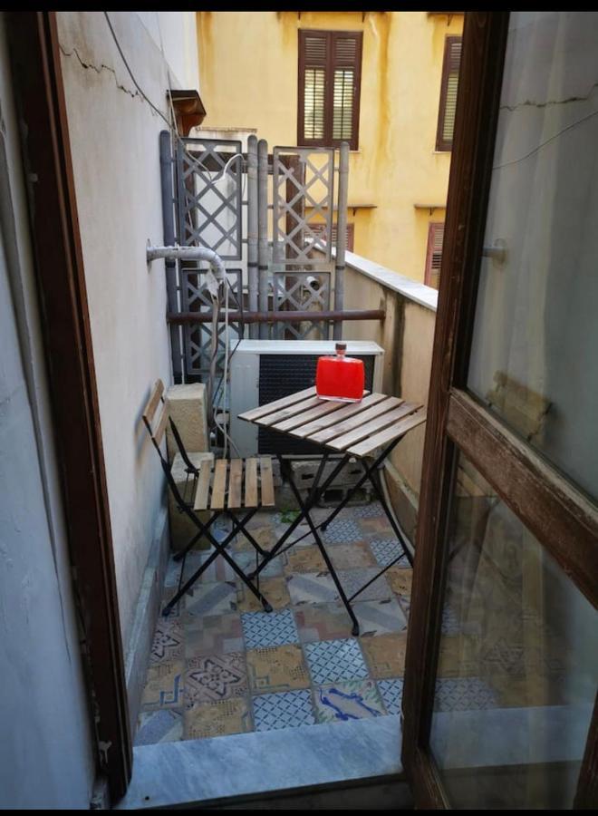 Pensión Rent House A Casa Mia *