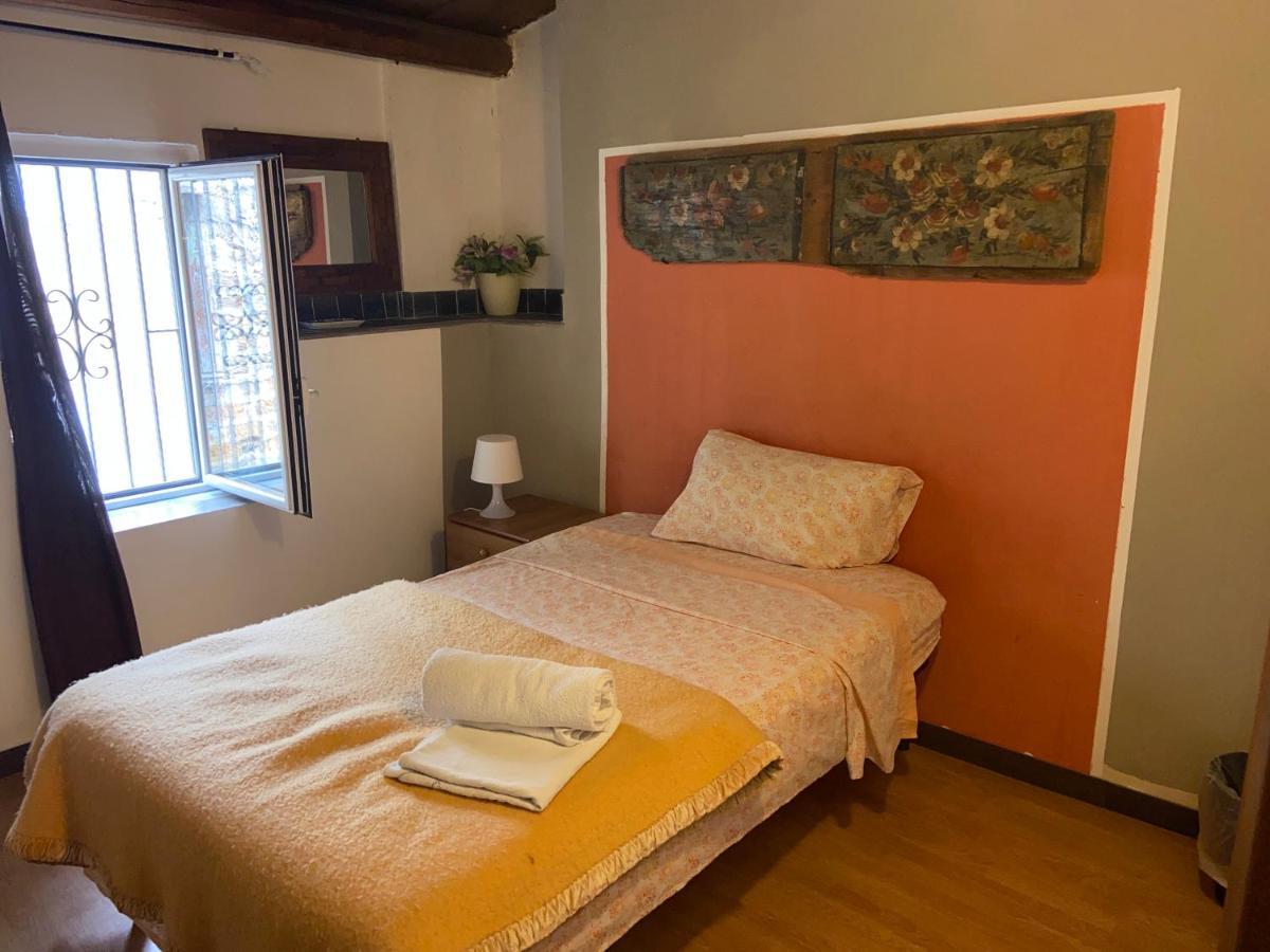 Rent House A Casa Mia Pensión Palermo