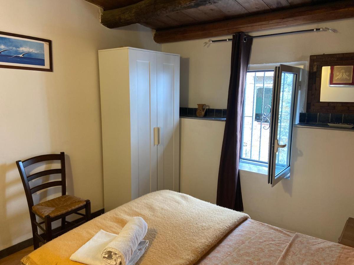 Rent House A Casa Mia Palermo