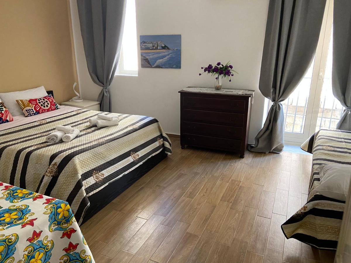 Guest house Rent House A Casa Mia