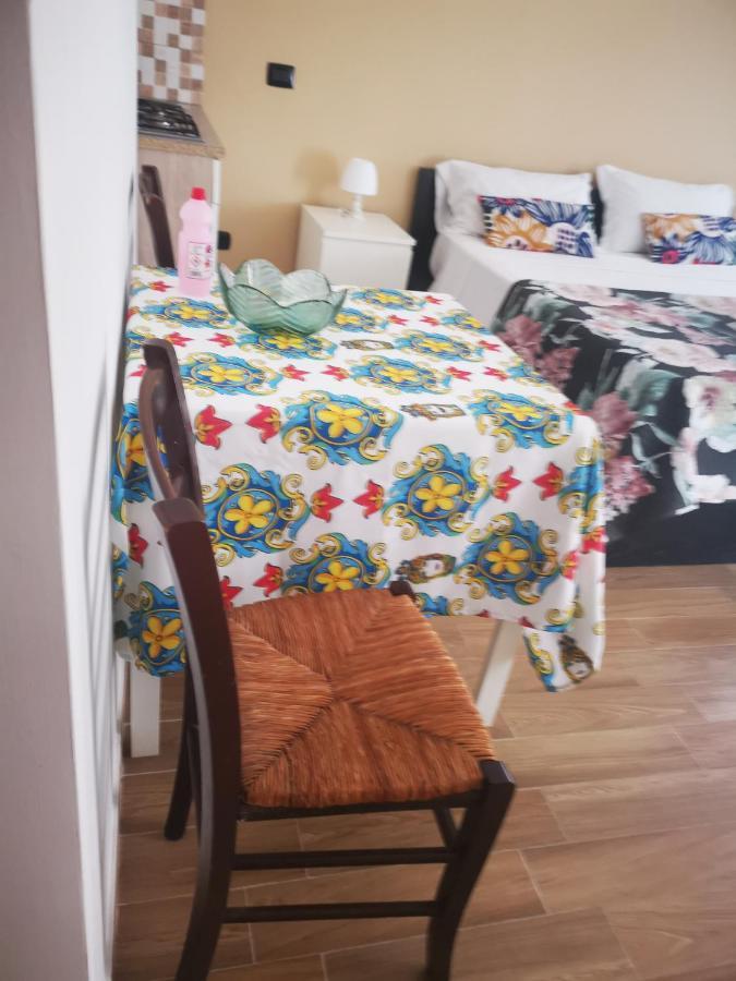 Guest house Rent House A Casa Mia