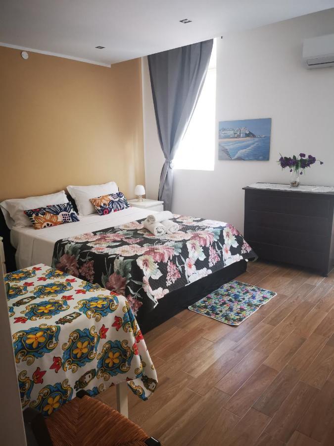 Rent House A Casa Mia Guest house