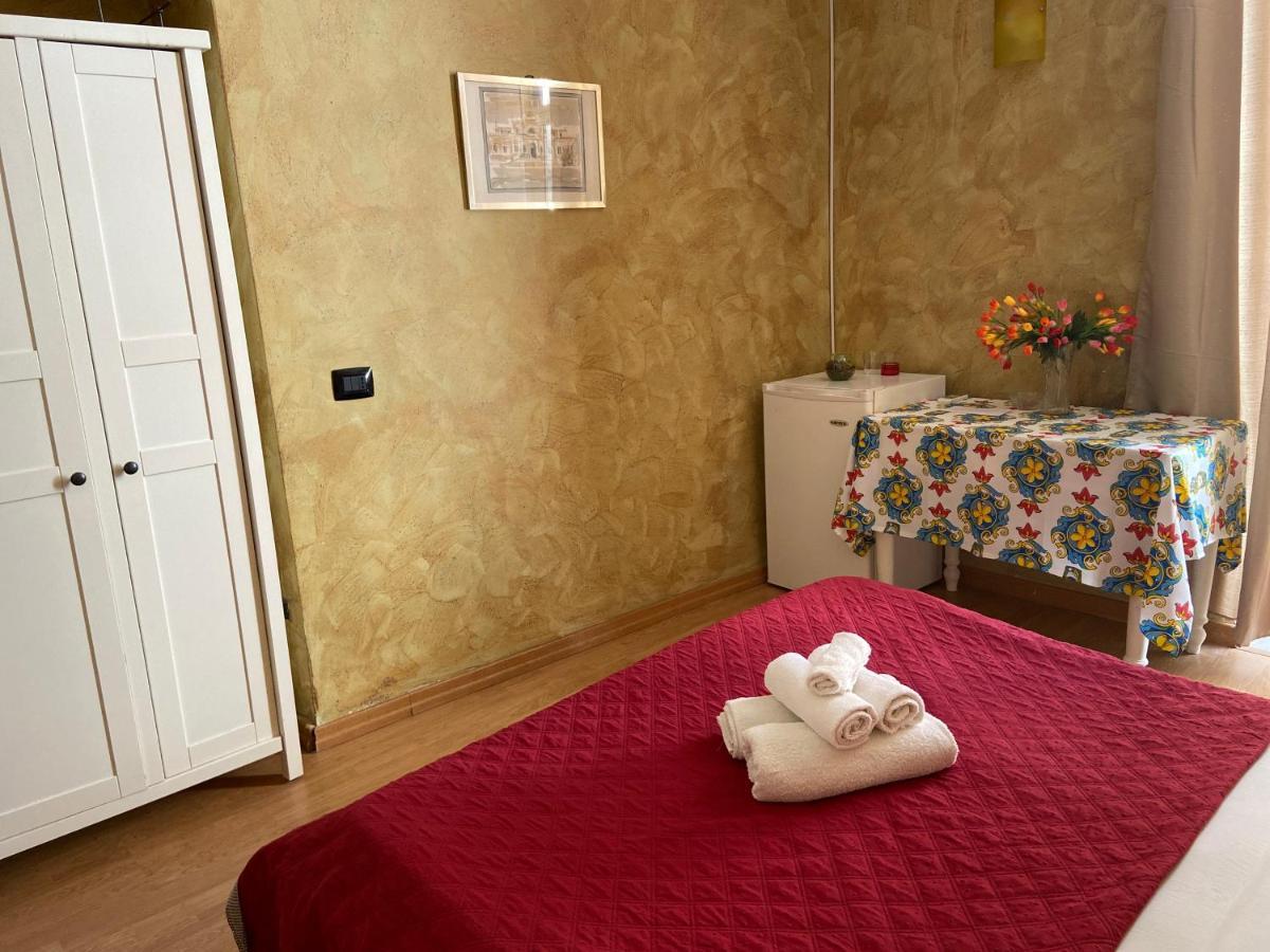 Rent House A Casa Mia Guest house