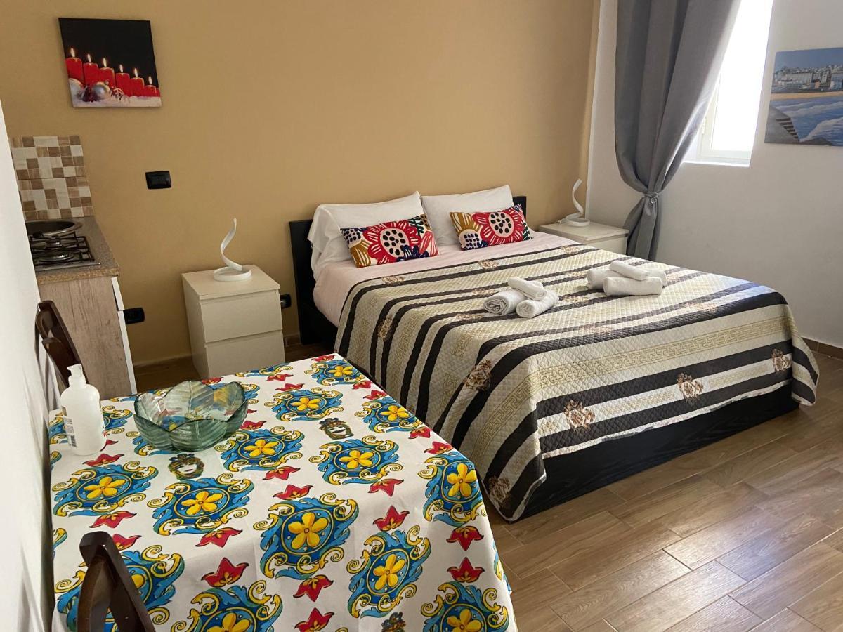 Guest house Rent House A Casa Mia